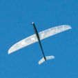 cults-joker-3D-printed-glider-fuselage-test-files-01.jpg Joker - 3D printed glider - fuselage test files