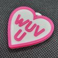 20220131_091205.jpg ♥ Valentine Keychains ♥