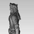 CaptainO'Malley3.jpg Captain O'Malley Pirate Swashbuckler Rapier D&D Captain One piece Tabletop Eye patch