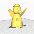4.png Duck says: "Sorry"