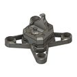 ESP-FLY-ESP32-Micro-Drone-Quadcopter-Frame-3D-Design-with-FPV-Camera-Mount.jpg ESP-FLY - an ESP32 Micro Drone | Body/Frame (3D Design STL files)