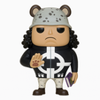 Kuma.png Funko Kuma - One Piece