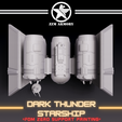 DTS-002.png DARK THUNDER STARSHIP