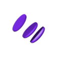DETIAILS_HAND_MARIO_LEFT.stl MARIO BROS  GALAXY
