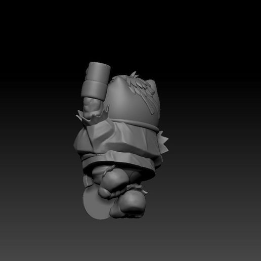 sho-ryu-cat-3d-model-e02d31bbce.jpg Sho Ryu Cat 3D print model