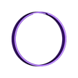 Container_Top_Ring.STL STL file Lockable Container・3D print model to download