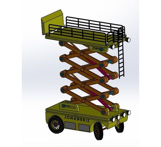 d396a60dc335f831083c997a85443ced_preview_featured.jpg Scissors lift