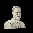 03.jpg 3D Relief sculpture of Joe Biden