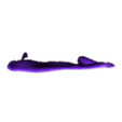 1 Shin4Stocking Right.stl Les jumeaux Teddy's - par SPARX