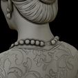 19.jpg Princess Diana 3D model ready to print