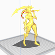 Screenshot_2.png Dragon Slayer Diana 3D Model
