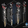 6.jpg TF2 Data Knife - 3D Print Files