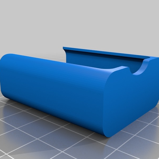 0a45c3234e0f582f0176418f8668b7f9.png Wiege für drahtlose Lichtschalter-Fernbedienung