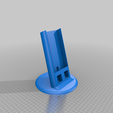 XR-Stand_v1.png Iphone XR Stand&Charge