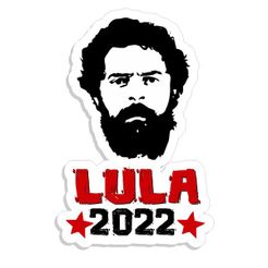 LULA “%2022% Télécharger fichier STL Coupeur de biscuits Lula 2022 • Modèle à imprimer en 3D, Mundo-3D