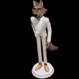 6.png Sr. Wolf - Los malos