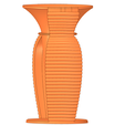 vase_pot_404-15.png vase cup pot jug vessel v404 for 3d-print or cnc