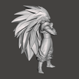 Screenshot_3.png Gotenks Super Saiyan 3 3D Model