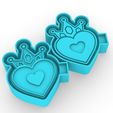 corona-corazon_2.jpg heart wreath - freshie mold - silicone mold box