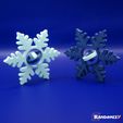 Snowflake-Fidget-Spinner-Basic-_1.jpg Snowflake Fidget Spinner (Basic)
