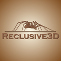 Reclusive3D