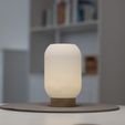 Lamp_LightOn.jpg Nordic design table lamp