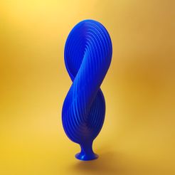 20190724_140720_resized.jpg STL-Datei Infinity Shell・Design zum Herunterladen und 3D-Drucken