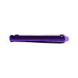 Lpitch.stl Бесплатный STL файл MB 339 PAN Deformed・3D-печать объекта для загрузки