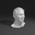 JA2A.png Josh Allen Premium Statue