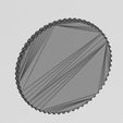 wf1.jpg Notched engravable coin 3D print model
