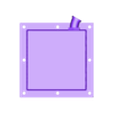 Box-LH01ws.stl STL file Liquid Rocket Engine, 1st Supersonic Horizontal Flight, X-1, 1947・Model to download and 3D print