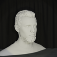toma-2.png Sergio Romero Bust