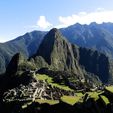 5.jpg Machu Picchu - Mountains