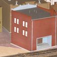 IMG_6602.JPG HO Scale Main Street Three