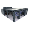 1051.png Set 3a Echo Base Control Room 1-18 scale Hasbro Kenner