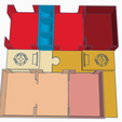 Lorcana_Gateway_Insert.png Шлюз Lorcana - инкрустация коробки