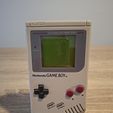 20250803_190307.jpg Support pour Game Boy Classic