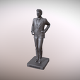 Kennedy1.png statue of President John Kennedy