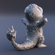 Charmander-2.png Ornamental Charmander - Pokemon