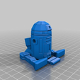 2cc368269bf2c5f826f7e83977bec626.png Low-Poly Space Toys