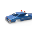 pontiac-7.png Pontiac Grand LeMans sedan 1976 Rc body shell