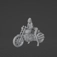 Screenshot_6.jpg Girl On The Motorbike - Biker Girl