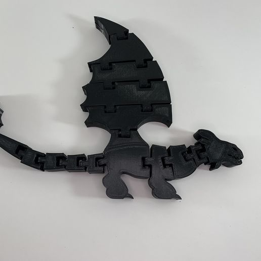 IMG-6447.jpg Toothless Dragon Flexi