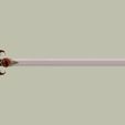 Espada del augurio 1.208.jpg Sword of Omens - Espada del Augurio - Sword of Omens