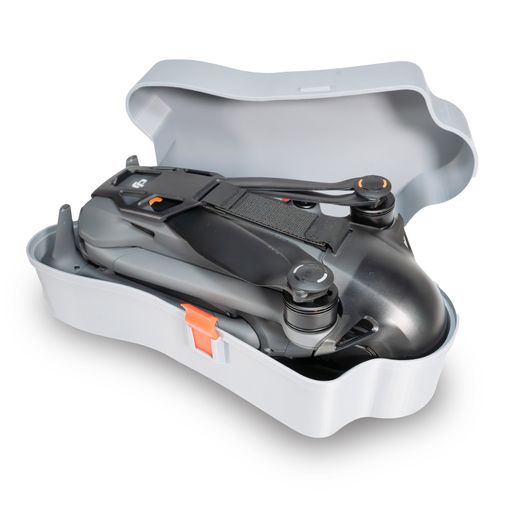 DJI Mavic Pro ＋付属品・ソフトケース　動作品 DJI-Mavic-4-Pro-Koffer-Case-
