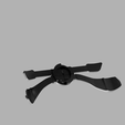ZSM_Bau.png PS5 Controller Set of 4 Paddles (Suitable for AIM Controller Spider V2)