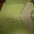 IMG_20190616_014901.jpg Rubber band launched glider / Avión con lanzador de goma