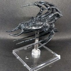 5u0ykGa.jpg STL-Datei Shadow Scout kostenlos・Objekt zum Herunterladen und Drucken in 3D