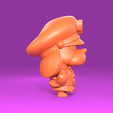 Ruffs-4.png Ruffs (Original) - Brawl Stars