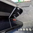 PXL_20250607_165132973.jpg Nintendo switch 2 Передняя крышка